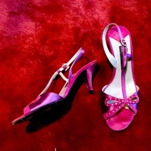 Pink/Purple Marc Jacobs